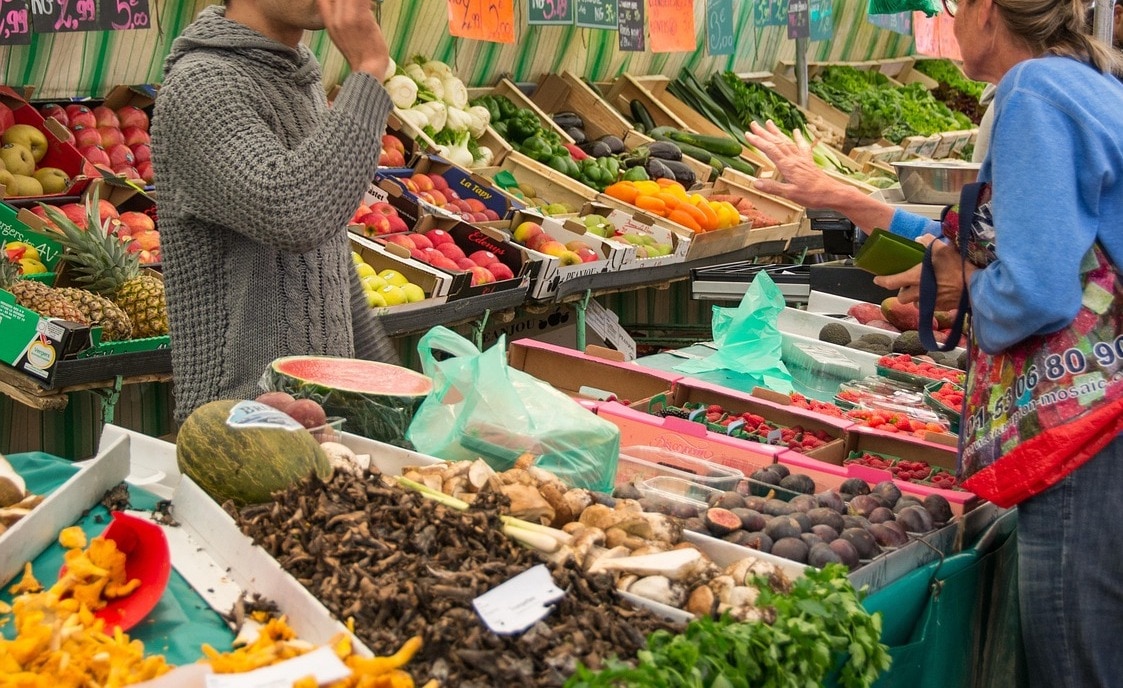Lessay Market Actualités de la ville de Lezay - Mairie de Lezay