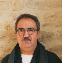 Didier COUSSONNEAU
