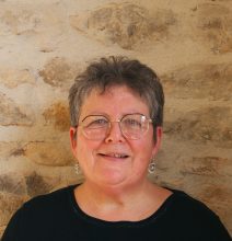 Annie DESCHENE