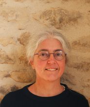 Claire FAUCON