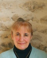 Jacqueline QUINTARD-MELOUKI, 1ère adjointe