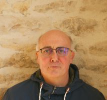 Michaël TRIBOT -2e adjoint