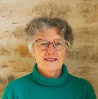 Frédérique BINET, 3e adjointe
