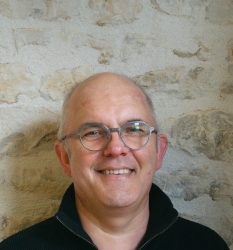 Olivier GEMOT - conseiller délégué