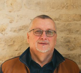 Yannick GIRARD, conseiller délégué
