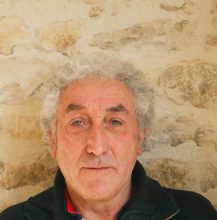 Bernard BARILLOT