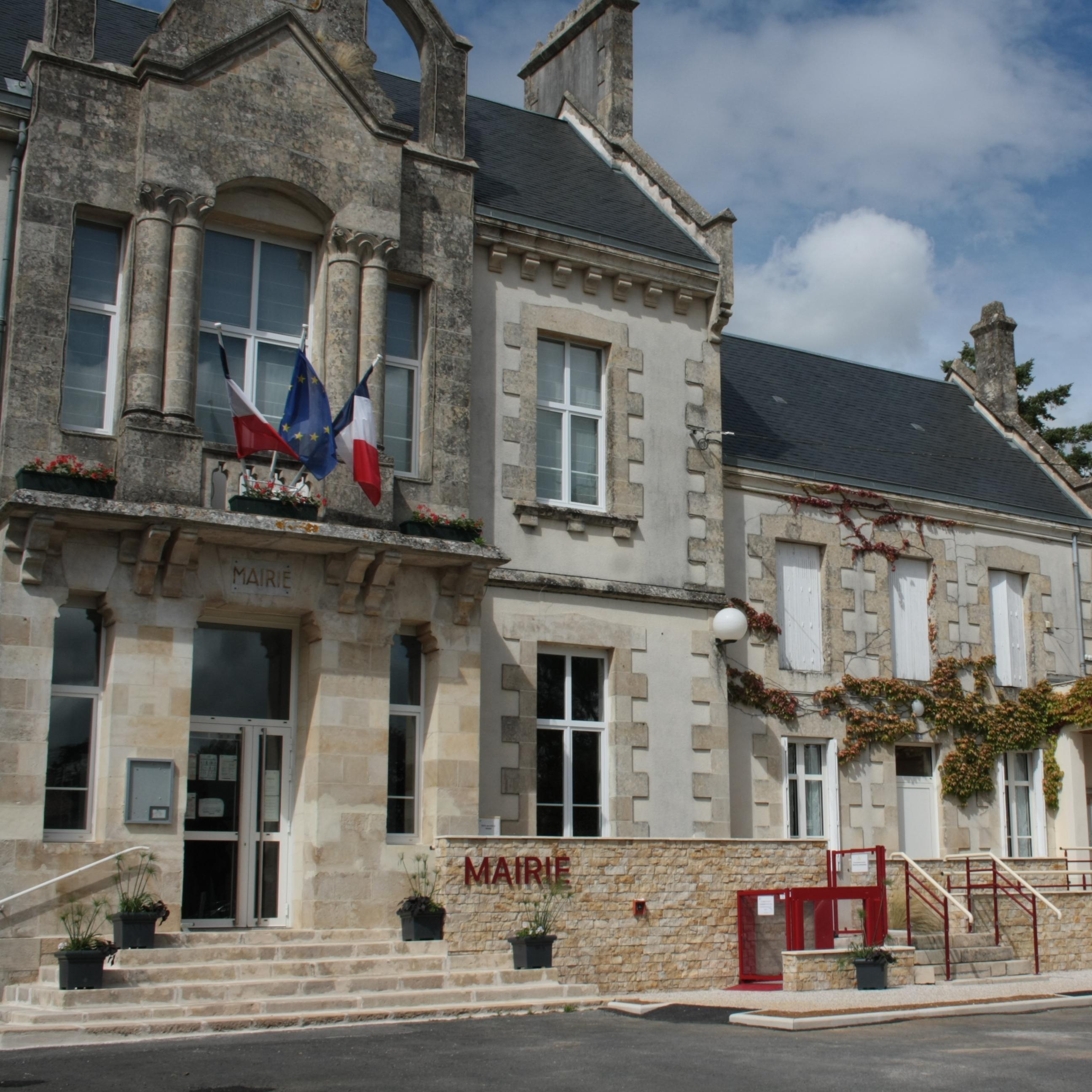 Secrétariat de mairie fermé 02 et 09 mai