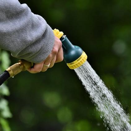 Limitation des usages de l'eau  29 juin