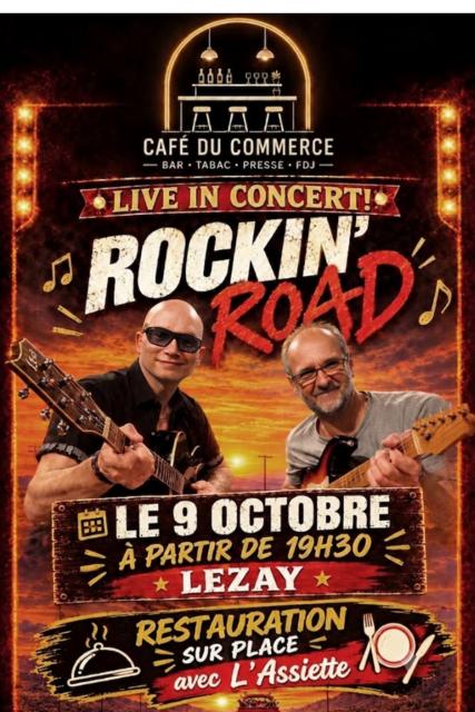 Dernier Concert de l année  